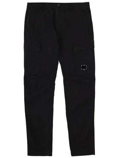 C.P. COMPANY C.P. COMPANY CARGO PANTS