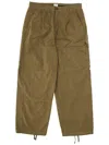 C.p. Company C. P. Company Cargo Pants In Brown