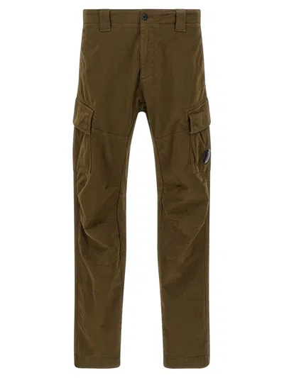 C.P. COMPANY C.P. COMPANY CARGO PANTS LENS