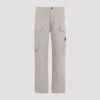 C.p. Company Cargo Pants In Vintage Khaki