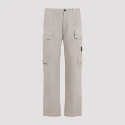 C.P. COMPANY CARGO PANTS