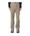 C.p. Company C.p.company Cargo-pocket Cotton Pants In Brown