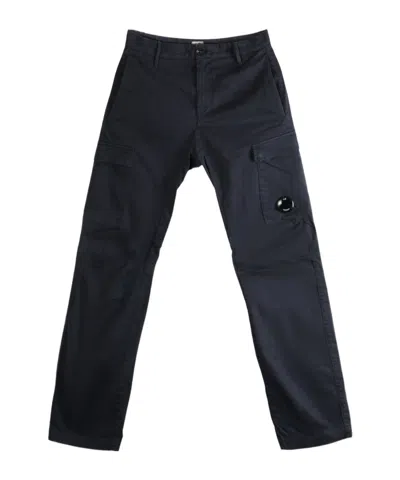 C.P. COMPANY CARGO POCKET TROUSERS