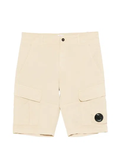 C.p. Company Cargo-pockets Shorts