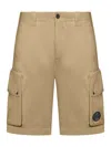 C.p. Company Cotton Cargo Bermuda