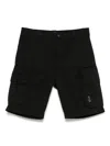 C.p. Company Short C. P. Company Men Color Black