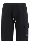 C.P. COMPANY C.P. COMPANY CARGO SHORTS