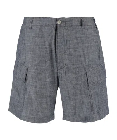 C.P. COMPANY C.P. COMPANY CARGO SHORTS