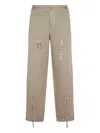 C.p. Company Cargo Trousers