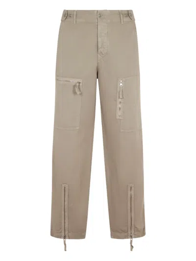 C.p. Company Cargo Trousers