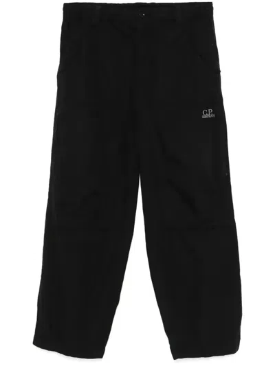 C.p. Company C. P. Company Cargo Trousers In Multicolor
