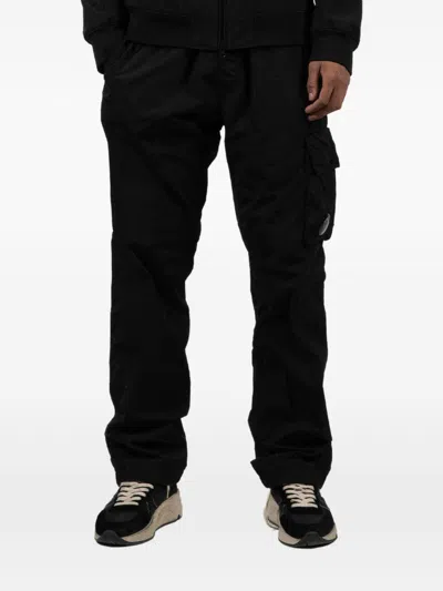C.P. COMPANY CARGO TROUSERS