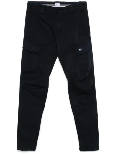 C.P. COMPANY CARGO TROUSERS