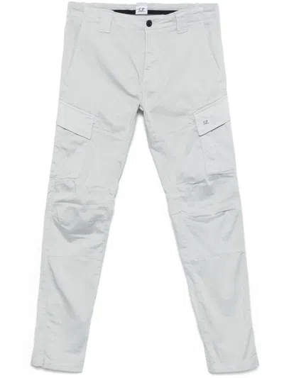C.P. COMPANY CARGO TROUSERS