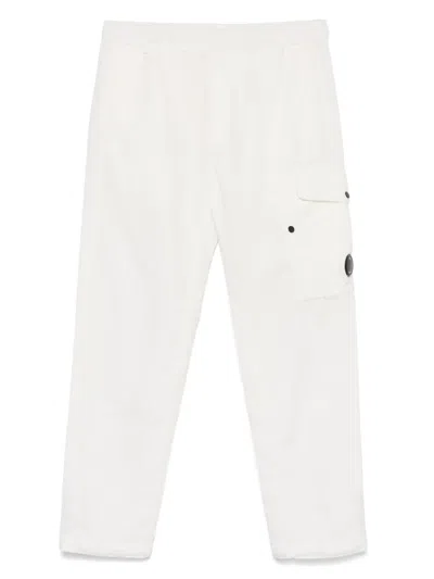 C.P. COMPANY CARGO TROUSERS