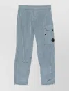 C.p. Company C.p.company Chrome R Cargo Trousers
