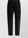 C.p. Company Cargo Utility Trousers Elastic Waistband
