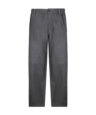 C.P. COMPANY CASUAL PANTS WITH BELT LOOPS