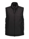 C.P. COMPANY THE METROPOLIS SERIES waistcoat