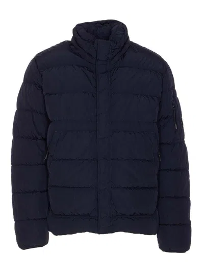 C.P. COMPANY CHROME-R DOWN JACKET