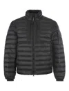 C.p. Company C. P. Company `d. D. Shell Goggle` Padded Jacket