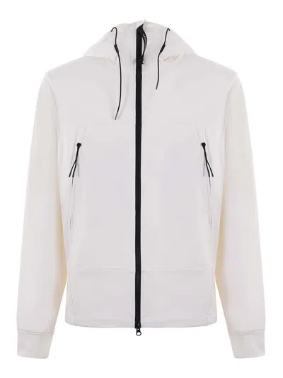 C.P. COMPANY JACKET
