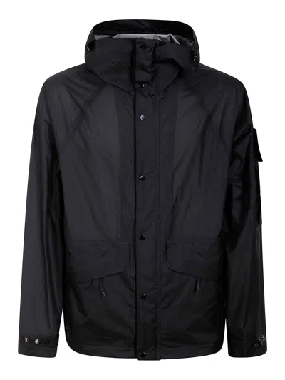 C.p. Company Chaqueta Casual - Negro In Black