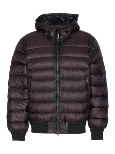 C.P. COMPANY CHAQUETA CASUAL - NEGRO