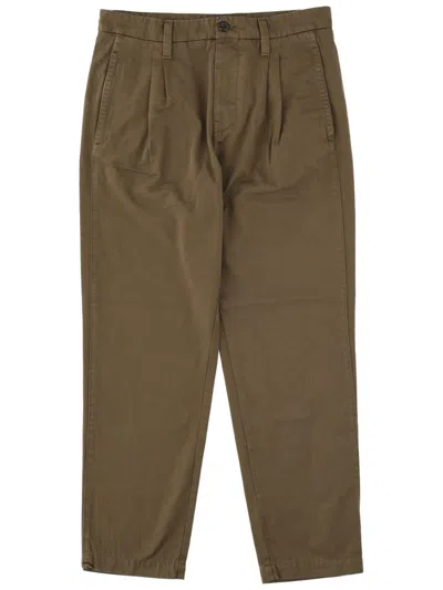 C.P. COMPANY CHINO PANTS