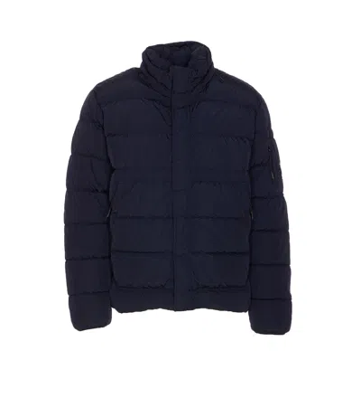 C.P. COMPANY CHROME-R DOWN JACKET