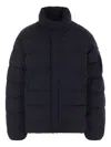 C.p. Company Jacket C. P. Company Men Color Black In Black