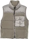 C.p. Company C.p.company Jackets In Grey
