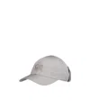 C.p. Company Hats Grey In Gray