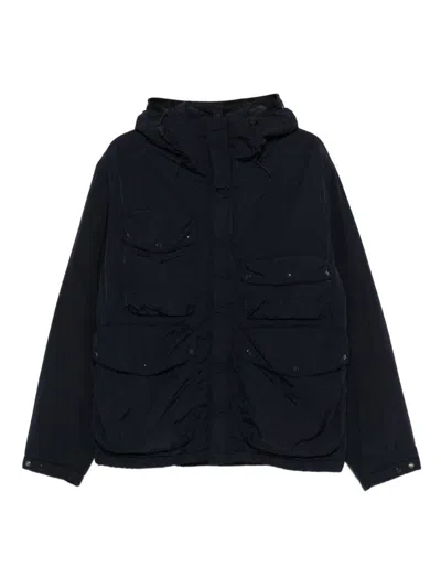 C.P. COMPANY C.P. COMPANY CHROME-R GOGGLE JACKET