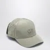 C.P. COMPANY C.P. COMPANY CHROME-R GOGGLE SAGE HAT