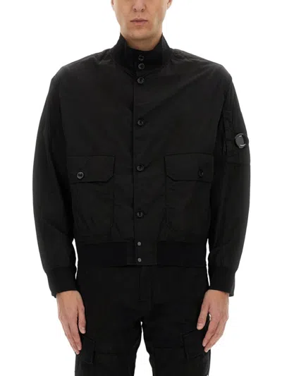 C.p. Company Chrome-r Jacket