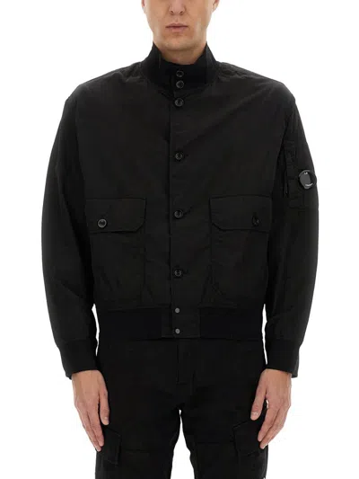 C.P. COMPANY C.P. COMPANY CHROME-R JACKET