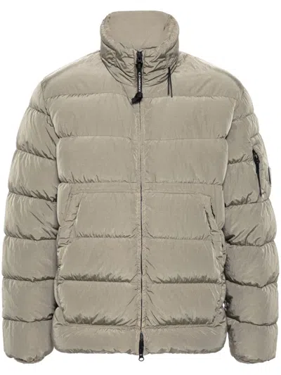 C.P. COMPANY CHROME-R JACKET
