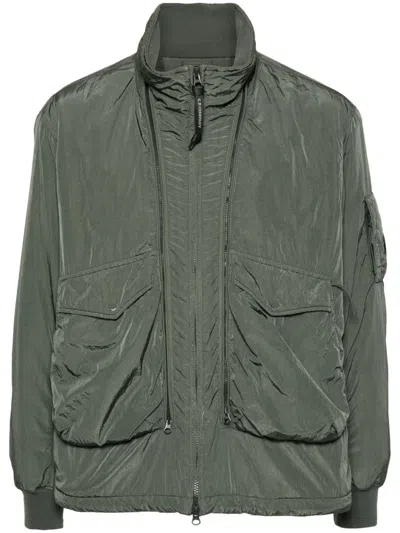 C.P. COMPANY CHROME-R JACKET