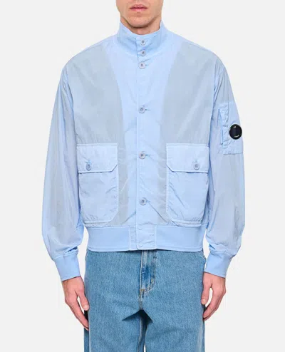 C.P. COMPANY CHROME-R JACKET