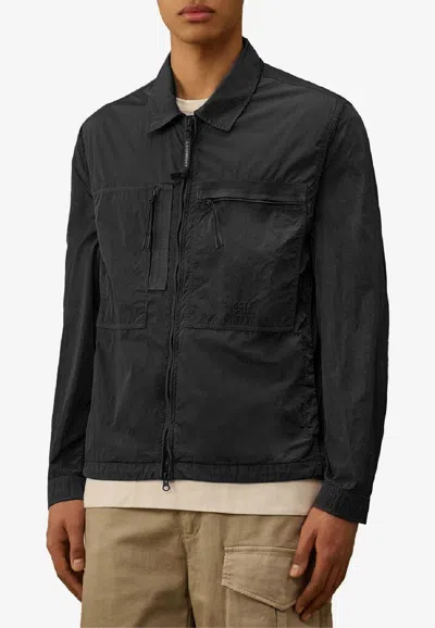 C.P. COMPANY CHROME-R LIGHTWEIGHT JACKET