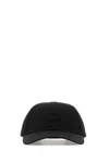 C.P. COMPANY CHROME-R LOGO CAP-TU ND C.P. COMPANY MALE