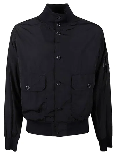 C.P. COMPANY CHROME-R MEDIUM JACKET