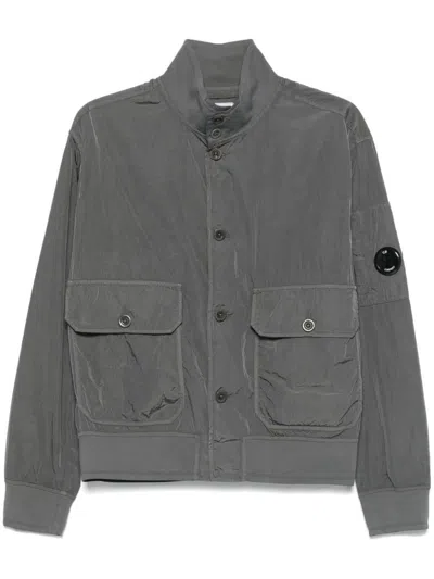C.P. COMPANY C.P. COMPANY CHROME-R NYLON JACKET
