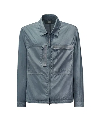 C.p. Company Chrome-r Nylon Jacket