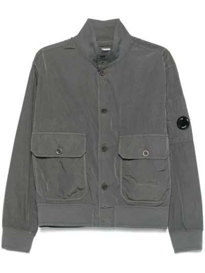 C.P. COMPANY C.P. COMPANY CHROME-R NYLON JACKET