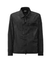 C.p. Company C.p.company Men Chrome-r Nylon Jacket In Multi