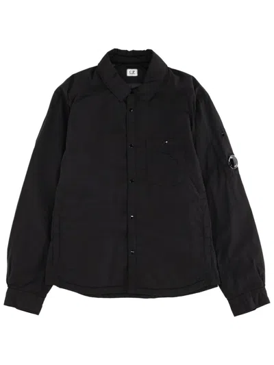 C.P. COMPANY C.P. COMPANY "CHROME-R" OVERSHIRT