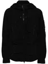 C.p. Company C. P. Company Man Sweatshirt Black Size 3xl Cotton In Black