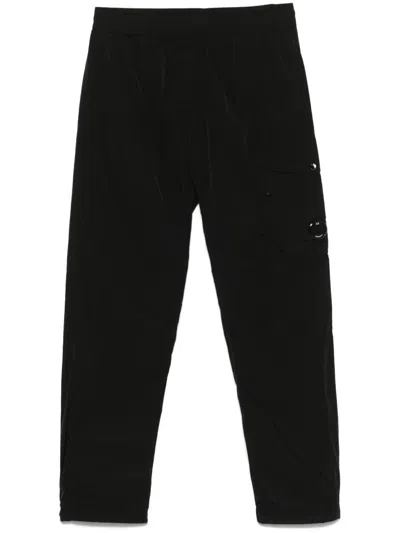 C.P. COMPANY CHROME-R REGULAR CARGO TROUSERS